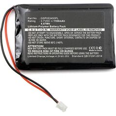CoreParts CoreParts MBXBPH-BA003 αξεσουάρ για παιδικά τηλέφωνα 13895282 5706998819932