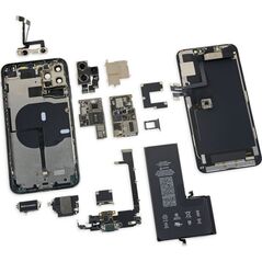 CoreParts CoreParts MOBX-IP11-02 ανταλλακτικό για κινητό τηλέφωνο 13896497 5704174095194