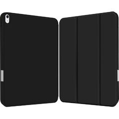 Θήκη tablet 4smarts 4smarts FolioCaseBasic για Apple iPad Air 13" (M2,2024), μαύρη 13908323 4252011909230