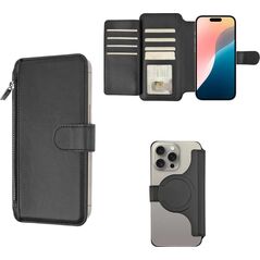 4smarts Universal Magnet Wallet CoinCaddy XL 4smarts, μαύρο 13916996 4252011909087