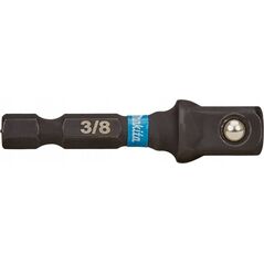 Makita MAKITA ADAPTER 1/4" HEX -> 3/8" SQ 50mm IB 13919942 88381539999
