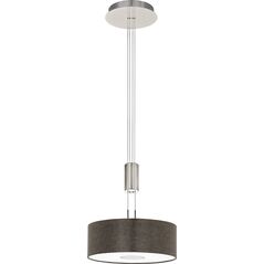 ΚΡΕΜΑΣΤΟ ΦΩΤΙΣΤΙΚΟ EGLO ROMAO 2 LED 15,5W Κρεμαστό φωτιστικό 13924472 9002759953386