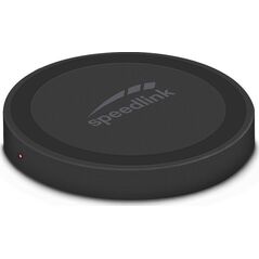 Ασύρματος φορτιστής Speedlink Speedlink Puck 10, μαύρος (SL-690403-BK) 13927119 4027301349405