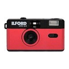 Ψηφιακή κάμερα Ilford Ilford Sprite 35-II, μαύρο/εκδ 13927137 4027501225028