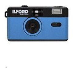 Ψηφιακή κάμερα Ilford Ilford Sprite 35-II, μαύρο/μπλε 13927145 4027501225042