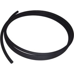 Alphacool Alphacool EPDM Tube, Schlauch, 11/8mm - μαύρο 3m 13931357 4250197186452
