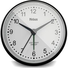 Mebus Mebus 25806 Ξυπνητήρι Quartz 13933257 4007218258069