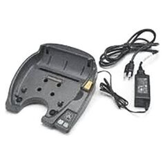 Αξεσουάρ Zebra Zebra P1050667-020 για φορητούς εκτυπωτές Μαύρο QLn420 13999728 8596375082939