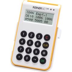 Reiner cyberJack One (2714101-000)