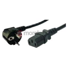 Kabel zasilający IBM 250 VAC 10A/230V C13 - CEE 7/7 2.8 m 39Y7917