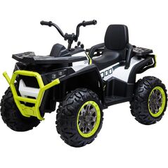 Enero QUAD ELEKTRYCZNY TRAPER BIAŁY 1033006