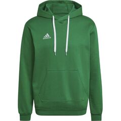 Adidas adidas Entrada 22 Sweatshirt HI2141 Zielone 3XL