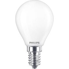 Philips Żarówka LED Philips, E14, 6.5W, 806lm, 2700K