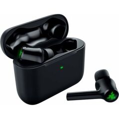 Słuchawki Razer Słuchawki z Mikrofonem Razer RZ12-04590100-R3G1 Czarny Wielokolorowy