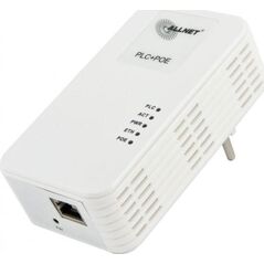 Προσαρμογέας Powerline Allnet INTD ALLNET Powerline 1200Mbit Bridge RJ45 HomePlugV2 SmartLink with PoE AT ALL1681203 13817695 4038820000000