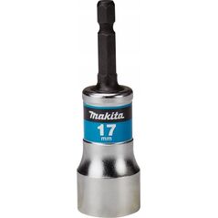 Makita MAKITA ΑΡΘΡΩΤΗ ΠΡΙΖΑ 1/4" HEX 17x80mm IP 13919944 88381570176