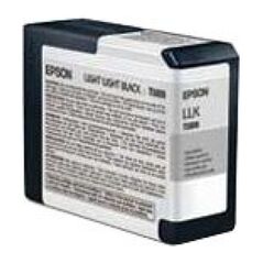 Tusz Epson Tusz Light Light Black (80 ml) Stylus Pro 3800 C13T580900