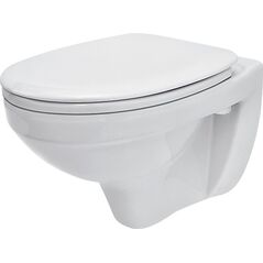 Miska WC Cersanit Delfi wisząca (K97-133)