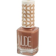 Pastel PASTEL Lakier do paznokci Nude nr 106 13ml
