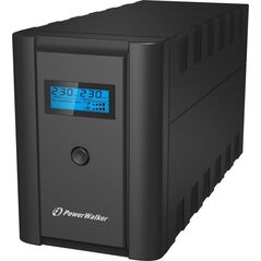 UPS PowerWalker VI 2200 SHL IEC (10120094)