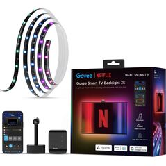 Govee Govee Backlight 3S Netflix TV 55-65 SMART LED podsvícení RGBICW