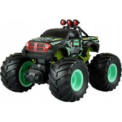 Amewi Amewi RC Auto Big Buster Truck Li-Ion Akku 500mAh grün   /6+