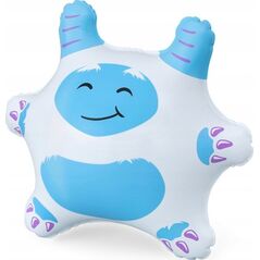 Bestway dmuchany Yeti do wody zabawka 34030