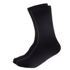Lahti Pro Skarpety czarne rozmiar 39-42 3 pary L3090139