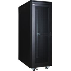 Lanview Lanview RSL36U61BL βάση 36U Μαύρο 13840769 5420020000000