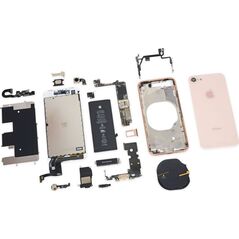 Μπαταρία κινητού CoreParts CoreParts για μπαταρία Apple 13841638 5704170000000