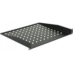 Lanview 1U 19" D=400mm RACK MOUNT