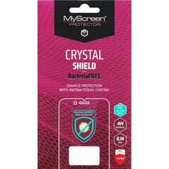 Folia MyScreen CRYSTAL BacteriaFREE 6" EA Kit - Honor 50 Lite