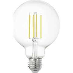 EGLO LM_LED_E27 - V2, 6 W, 60 W, E27, 806 lm, 20000 h, Warm white