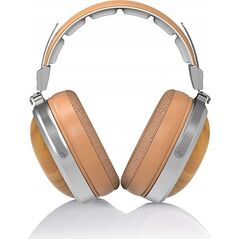 FiiO FT1 - beech wood - Słuchawki Hi-Fi typu zamkniętego