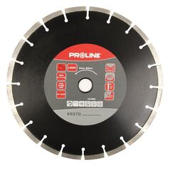 Pro-Line Tarcza diamentowa 300x25,4mm LASER - 89370
