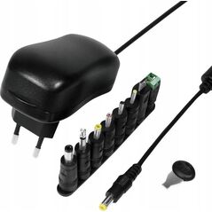 Ładowarka LogiLink 2.4 A (PA0167)