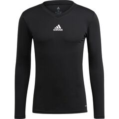 Adidas adidas Team Base dł. rękaw 677 : Rozmiar - XL