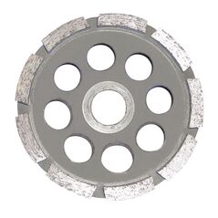 Pro-Line Tarcza diamentowa segmentowa do szlifowania 115x22mm - 89415