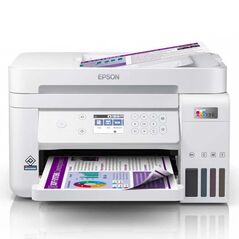 Epson EcoTank L6276 ITS Multifunction Printer (C11CJ61406) (EPSL6276) έως 12 άτοκες Δόσεις