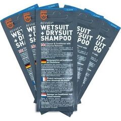 Gear Aid GearAid Revivex Wetsuit+Drysuit Shampoo 15ml