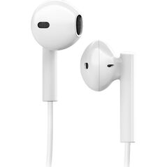 SBS Portable SBS Studio Mix 105 ακουστικά, ενσύρματα, κλήσεις/μουσική, ακουστικά, λευκό 13809359 8018420000000