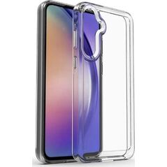 eStuff LONDON Galaxy A55 Clear 13817279 5715063313411