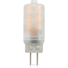 Λάμπα LED Nedis Nedis LBG4CL1 Ζεστό λευκό 2700 K 1,5 W G4 G 13840571 5412810000000