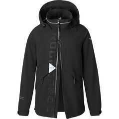 ASUS CJ2003 ROG Apex Windbreaker