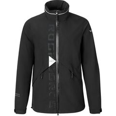 ASUS ROG Apex Windbreaker