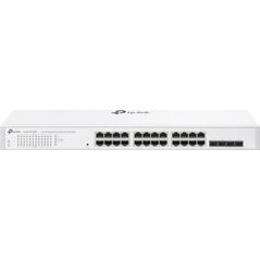TP-Link Festa FS328G L2/L2+ Gigabit Ethernet (10/100/1000) Biały