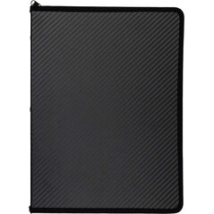MAUL 2361390 okładka Plastik Czarny A4