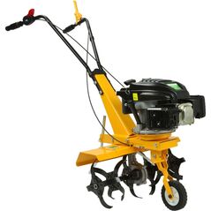 Glebogryzarka Geko vx2342
