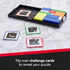 Rubiks Gridlock