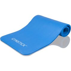 Gymstick Comfort gym mat, 160 cm